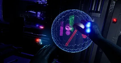 Cryodeath VR - STEAM GIFT РОССИЯ