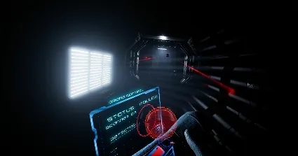 Cryodeath VR - STEAM GIFT РОССИЯ