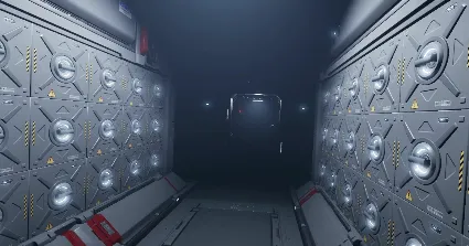 Cryodeath VR - STEAM GIFT РОССИЯ