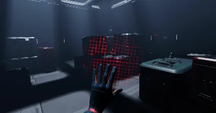 Cryodeath VR - STEAM GIFT РОССИЯ