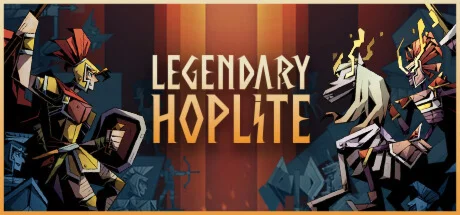 Legendary Hoplite - STEAM GIFT РОССИЯ