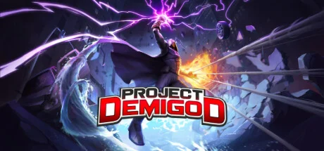 Project Demigod - STEAM GIFT РОССИЯ