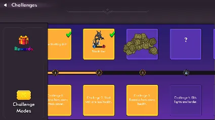 Champion's Chalice - STEAM GIFT РОССИЯ