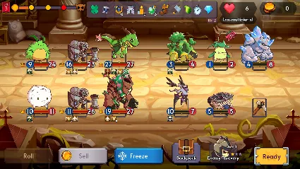 Champion's Chalice - STEAM GIFT РОССИЯ