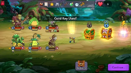 Champion's Chalice - STEAM GIFT РОССИЯ