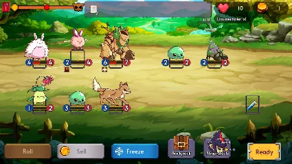 Champion's Chalice - STEAM GIFT РОССИЯ