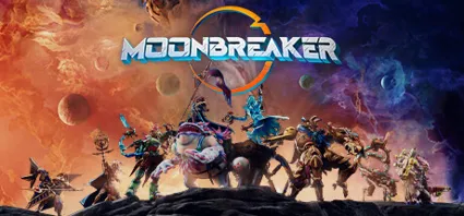 Moonbreaker - STEAM GIFT РОССИЯ