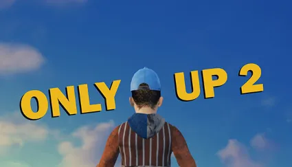 🔥 Only Up-2 | Steam РУ+UA+KZ+СНГ 🔥