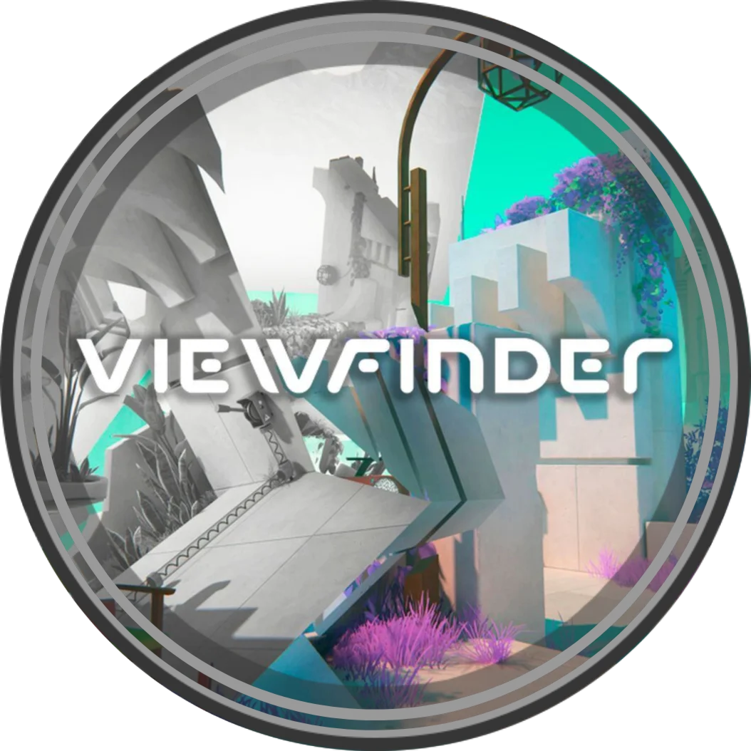 Viewfinder®️Steam (GLOBAL)