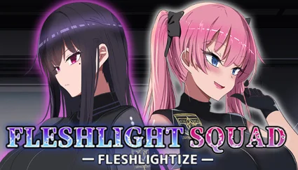 🔥 Fleshlight Squad - Fleshlightize - | Steam РУ+СНГ