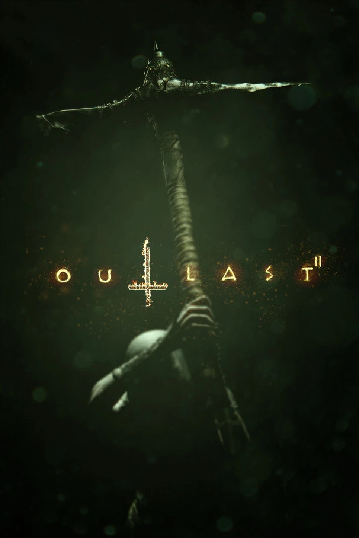 🎁Outlast 2🌍ROW✅AUTO