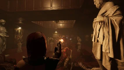 🔥 Despair: Blood Curse | Steam РУ+UA+KZ+СНГ 🔥