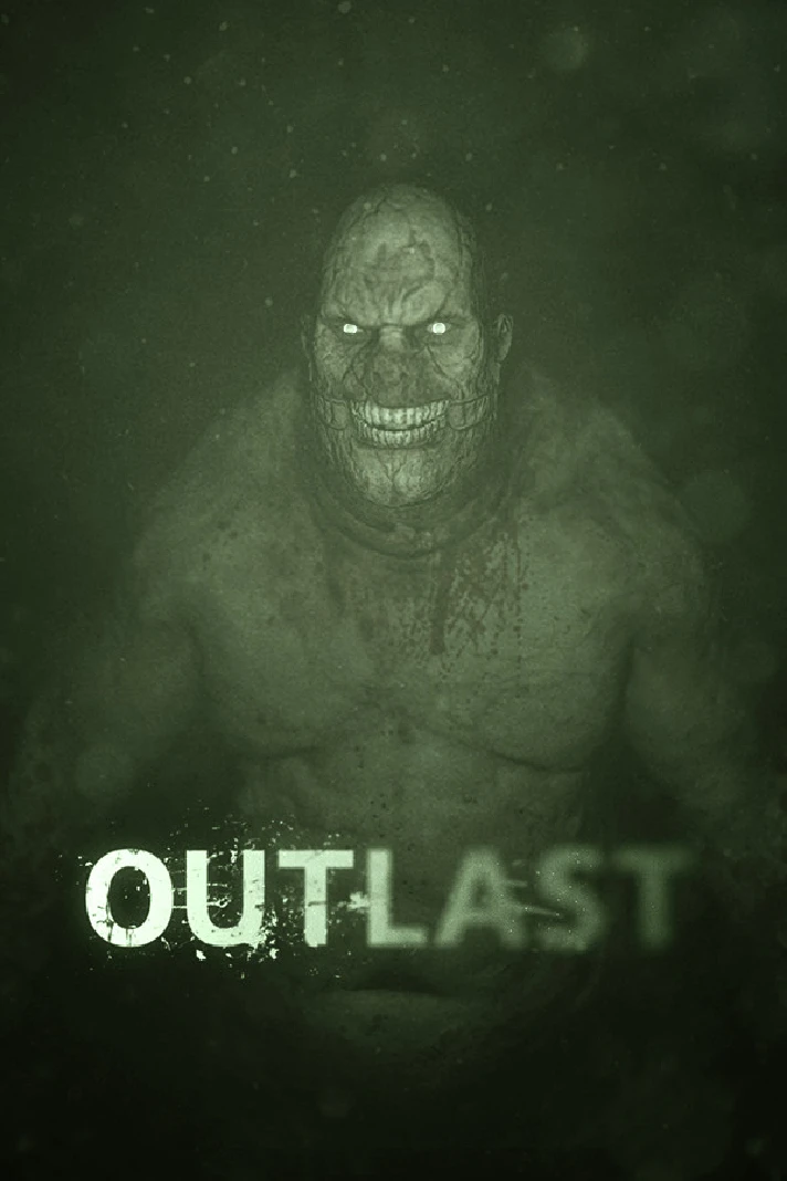 🎁Outlast🌍ROW✅AUTO