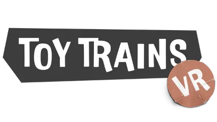 🔥 Toy Trains | Steam РУ+UA+KZ+СНГ 🔥
