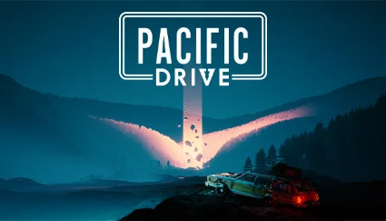 🔥 Pacific Drive | Steam РУ+UA+KZ+СНГ 🔥