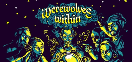 Werewolves Within (Steam Gift Россия)