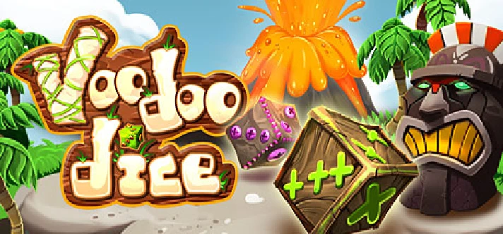 Voodoo Dice (Steam Gift RU)