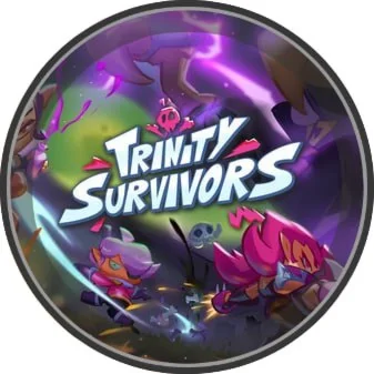 Trinity Survivors®️Steam (GLOBAL)