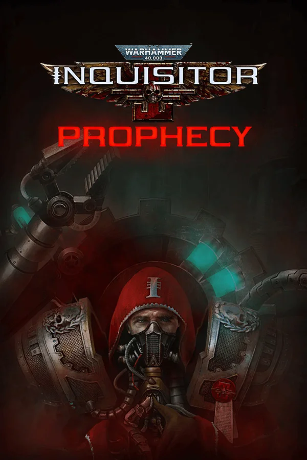 Warhammer 40,000: Inquisitor - Prophecy GLOBAL AUTO
