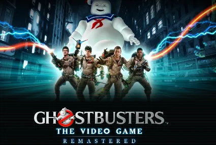 ⭐ ️ Ghostbusters: The Video Game Remastered [Steam]