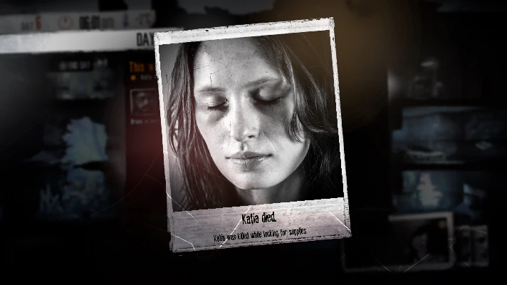 ❗THIS WAR OF MINE: FINAL CUT❗XBOX X|S+PC🔑KEY❗