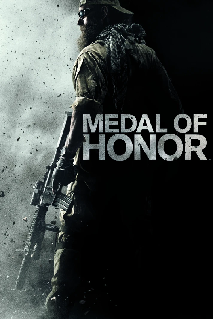 🎁Medal of Honor🌍ROW✅AUTO