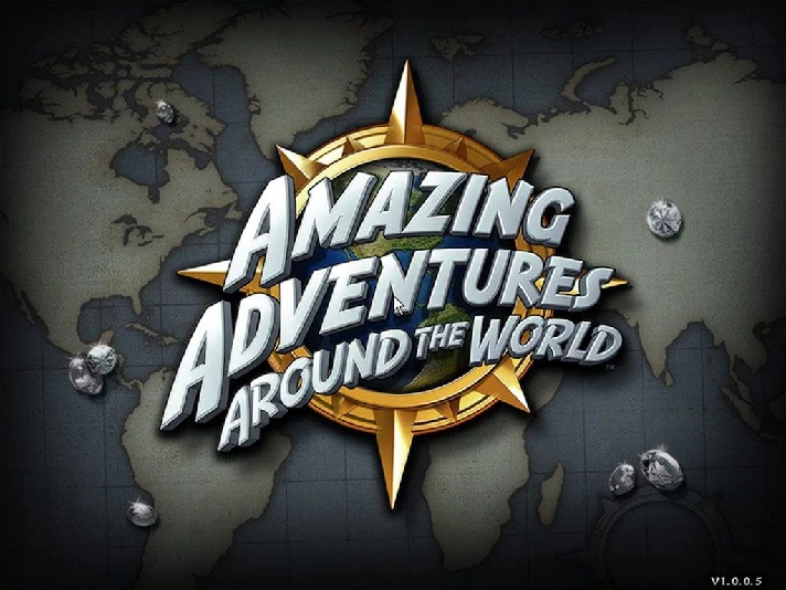 🎁Amazing Adventures Around the World🌍ROW✅AUTO