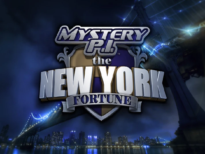 🎁Mystery P.I. - The New York Fortune🌍ROW✅AUTO