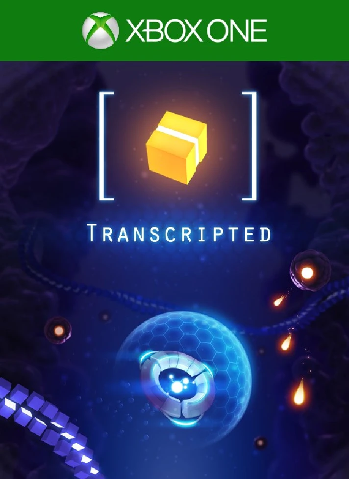 ❗TRANSCRIPTED❗XBOX ONE/X|S🔑KEY❗