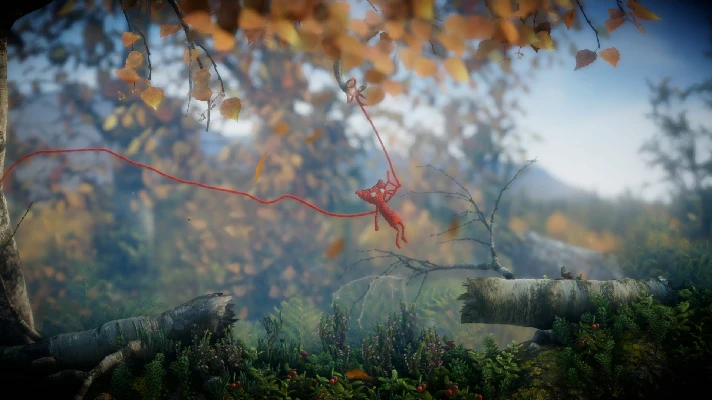 ❗UNRAVEL❗XBOX ONE/X|S🔑KEY❗