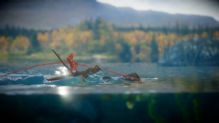 ❗UNRAVEL❗XBOX ONE/X|S🔑KEY❗