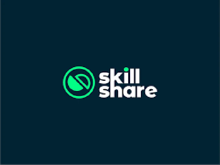 🌌Skillshare Premium Trial🌌 30 days