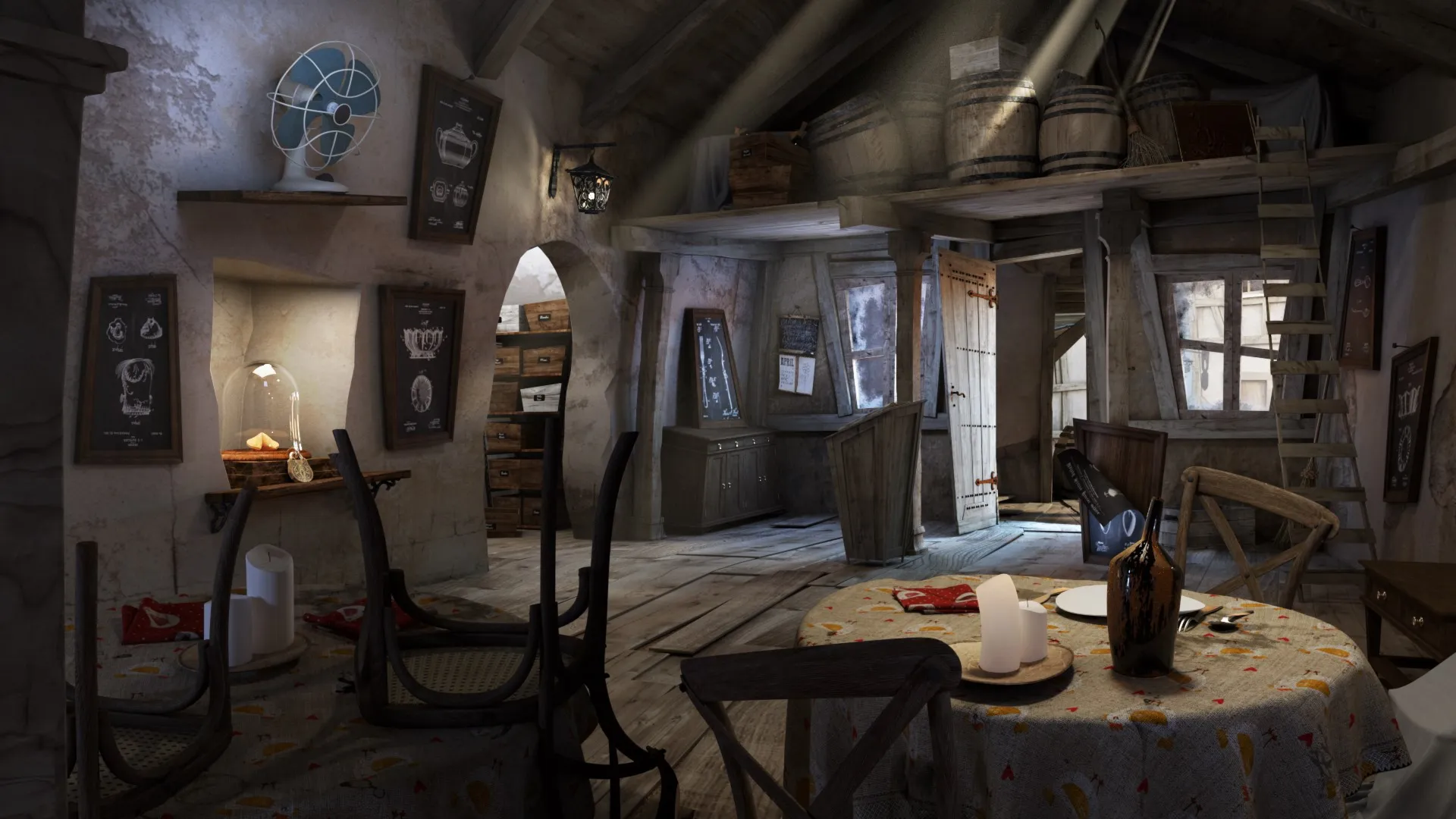 ❗WILLY MORGAN AND THE CURSE OF BONE TOWN❗XBOX🔑KEY