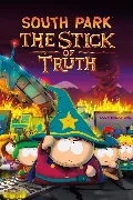 South Park: The Stick of Truth — фото 2