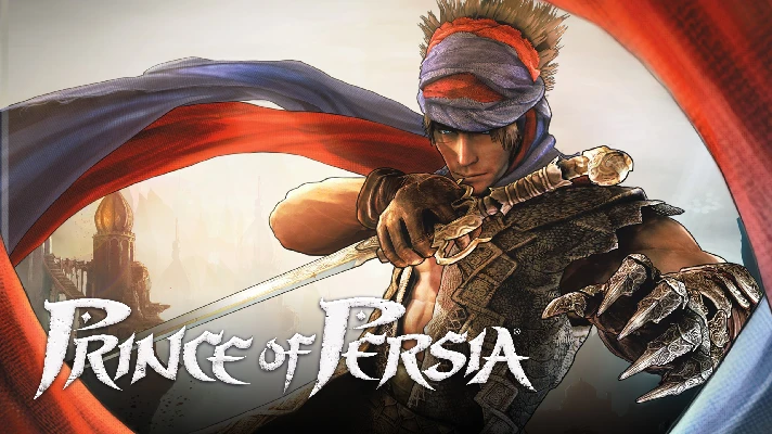 🎁Prince of Persia🌍ROW✅AUTO