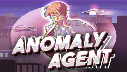 🔥 Anomaly Agent | Steam РУ+UA+KZ+СНГ 🔥