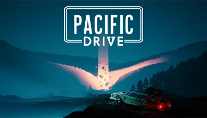 🔥 Pacific Drive | Steam РУ+UA+KZ+СНГ 🔥