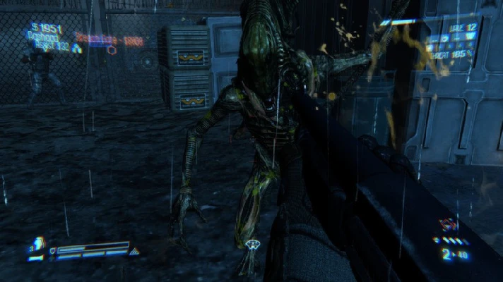 Aliens Colonial Marines Collection (Steam Gift RU)