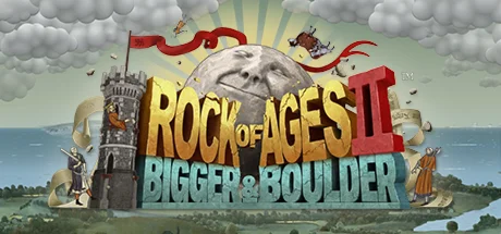 Rock of Ages 2 (Steam Gift Россия)