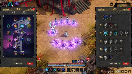 神灵石之劫 Tales of Spark 💎 АВТОДОСТАВКА STEAM GLOBAL МГНОВЕННО ЛИЦЕНЗИЯ