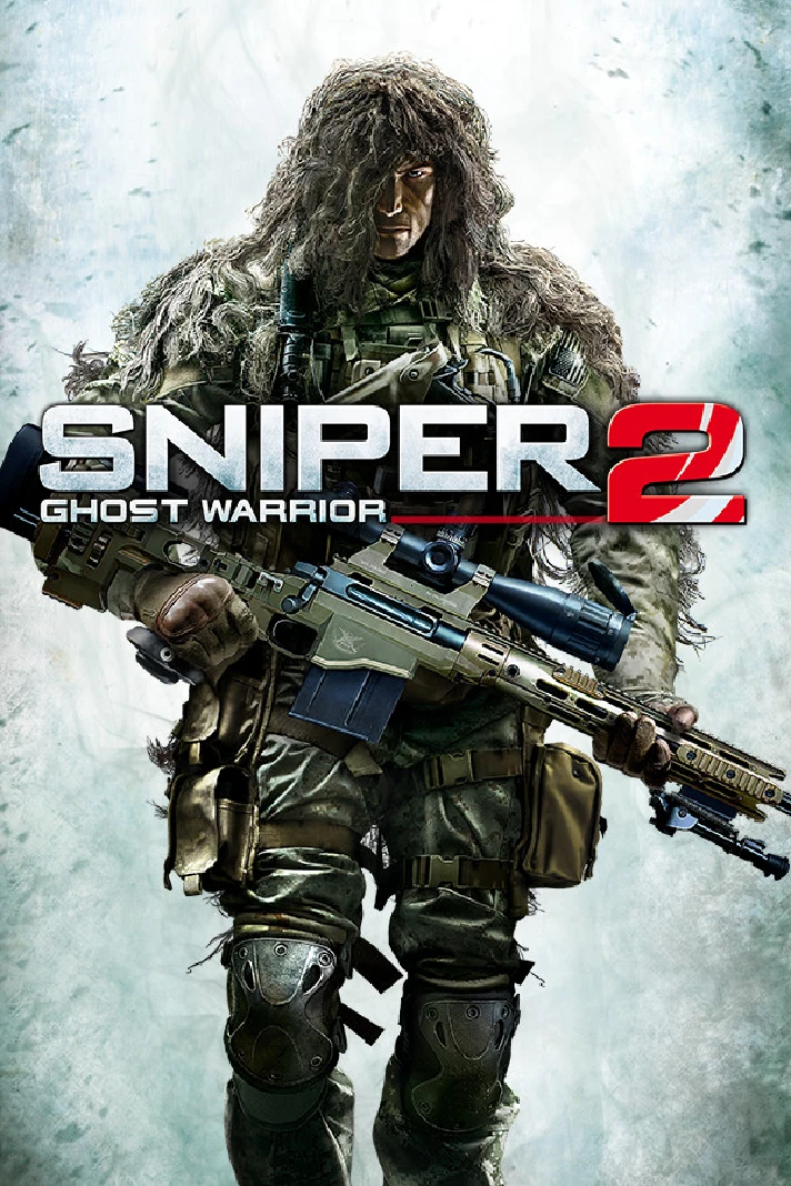 🎁Sniper: Ghost Warrior 2🌍ROW✅AUTO