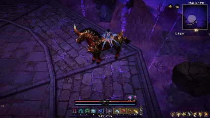 TalesOfSpark - Dragon-Horse Spirit 💎 DLC STEAM РОССИЯ