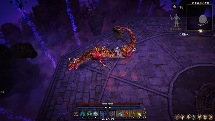 TalesOfSpark - Dragon-Horse Spirit 💎 DLC STEAM РОССИЯ