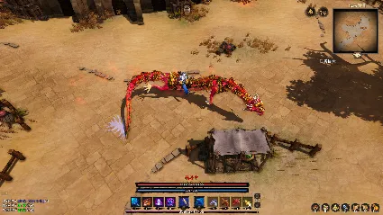 TalesOfSpark - Dragon-Horse Spirit 💎 DLC STEAM РОССИЯ