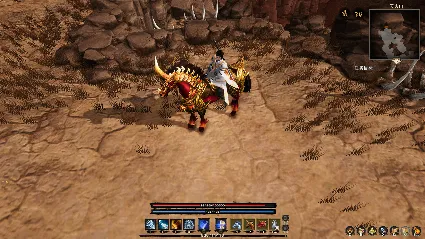 TalesOfSpark - Dragon-Horse Spirit 💎 DLC STEAM РОССИЯ