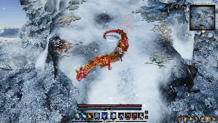 TalesOfSpark - Dragon-Horse Spirit 💎 DLC STEAM РОССИЯ