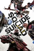 Suicide Squad: Kill the Justic — фото 2