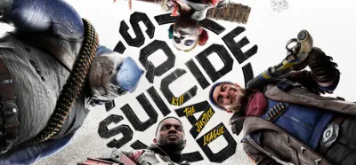 Suicide Squad Kill the Justice League Deluxe [Steam]