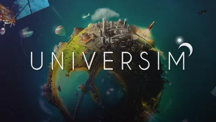 The Universim (Аренда Steam 7 дней) GFN, VK Play