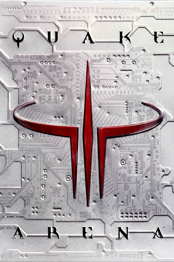 Quake III Arena МИР АВТО
